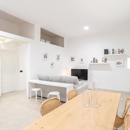 Sant Ambroeus Garden Apartment Milano Eksteriør bilde