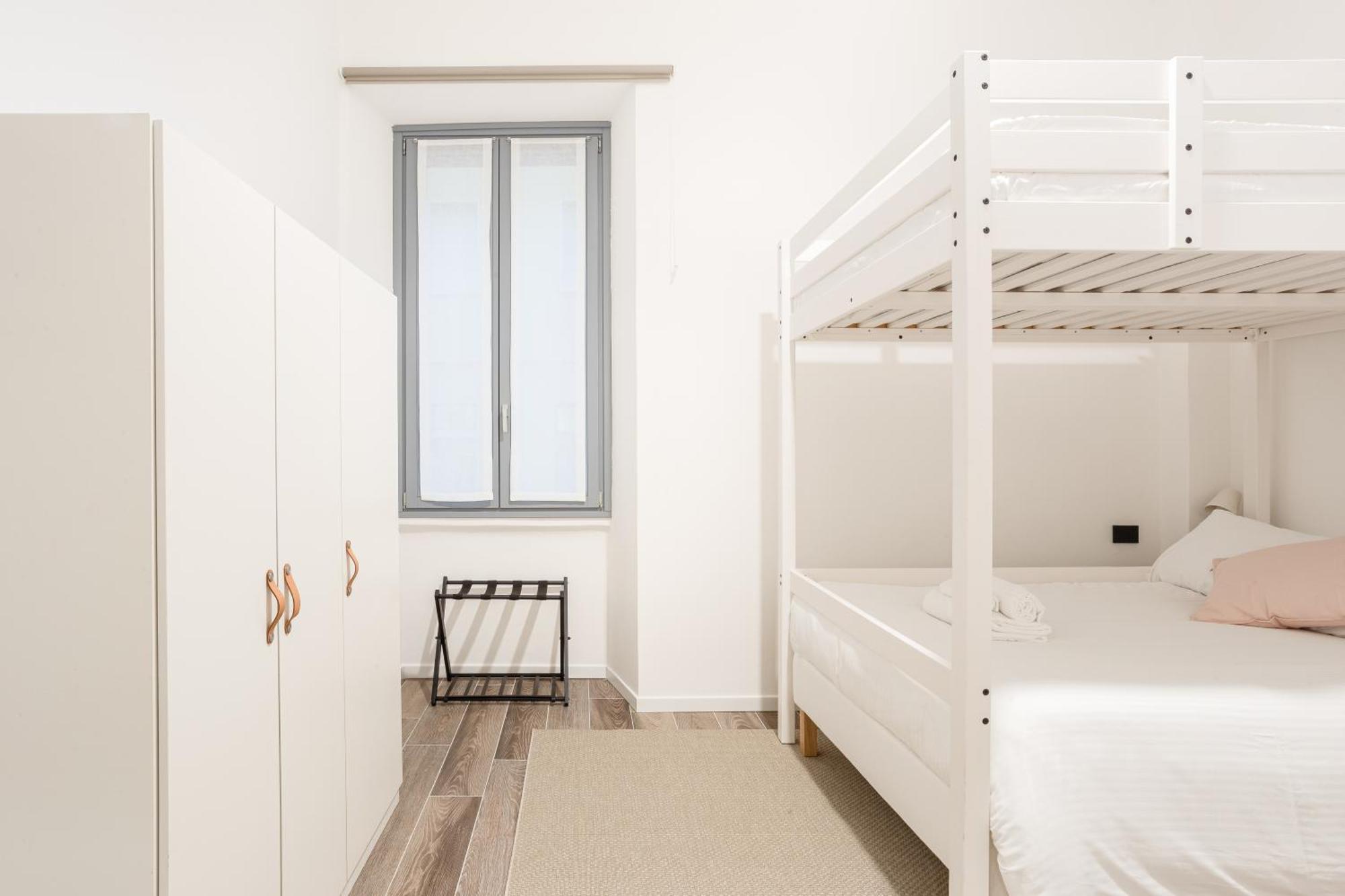 Sant Ambroeus Garden Apartment Milano Eksteriør bilde