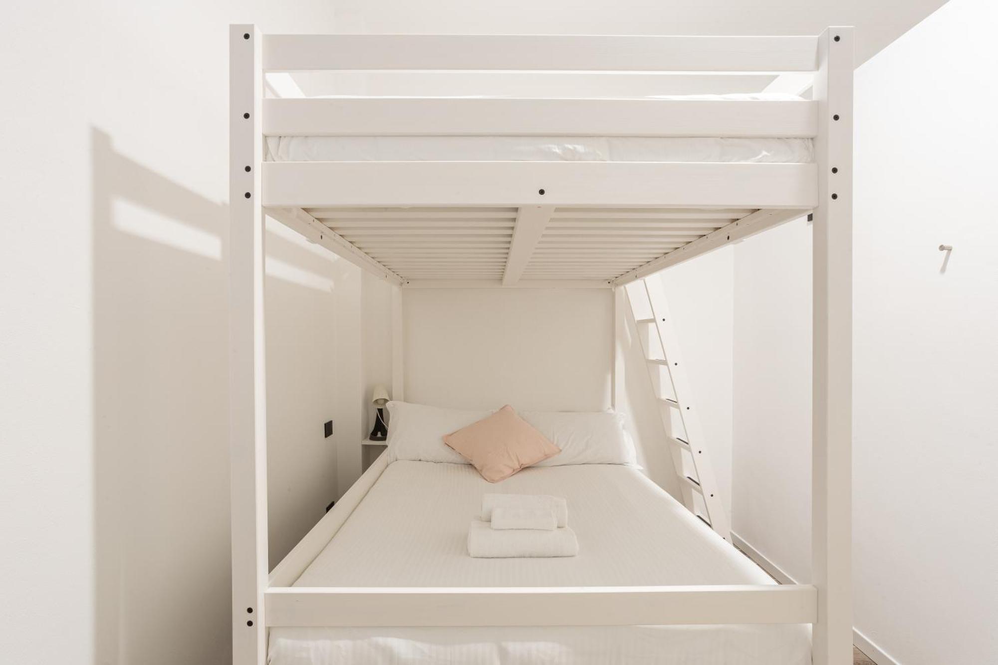 Sant Ambroeus Garden Apartment Milano Eksteriør bilde