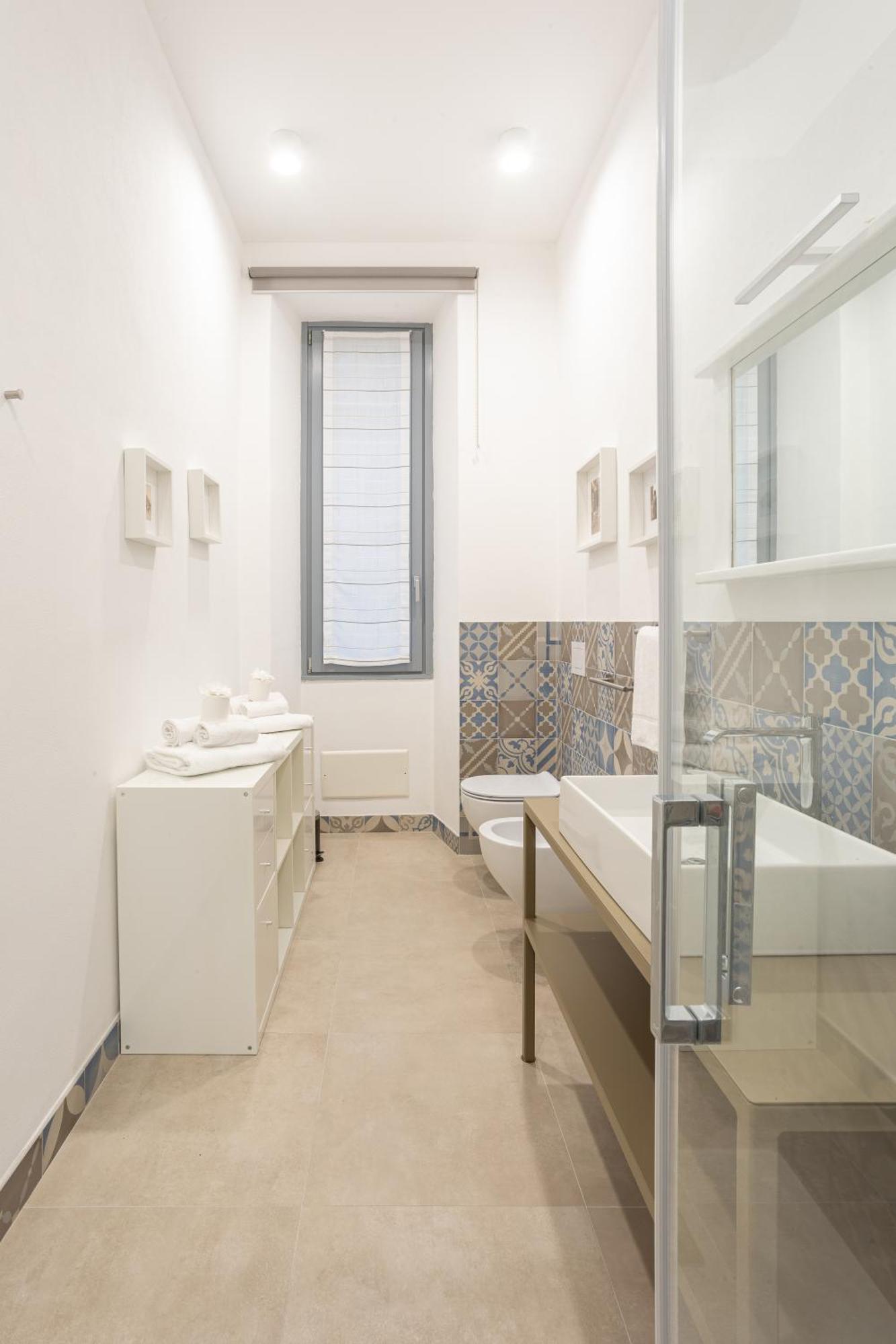 Sant Ambroeus Garden Apartment Milano Eksteriør bilde