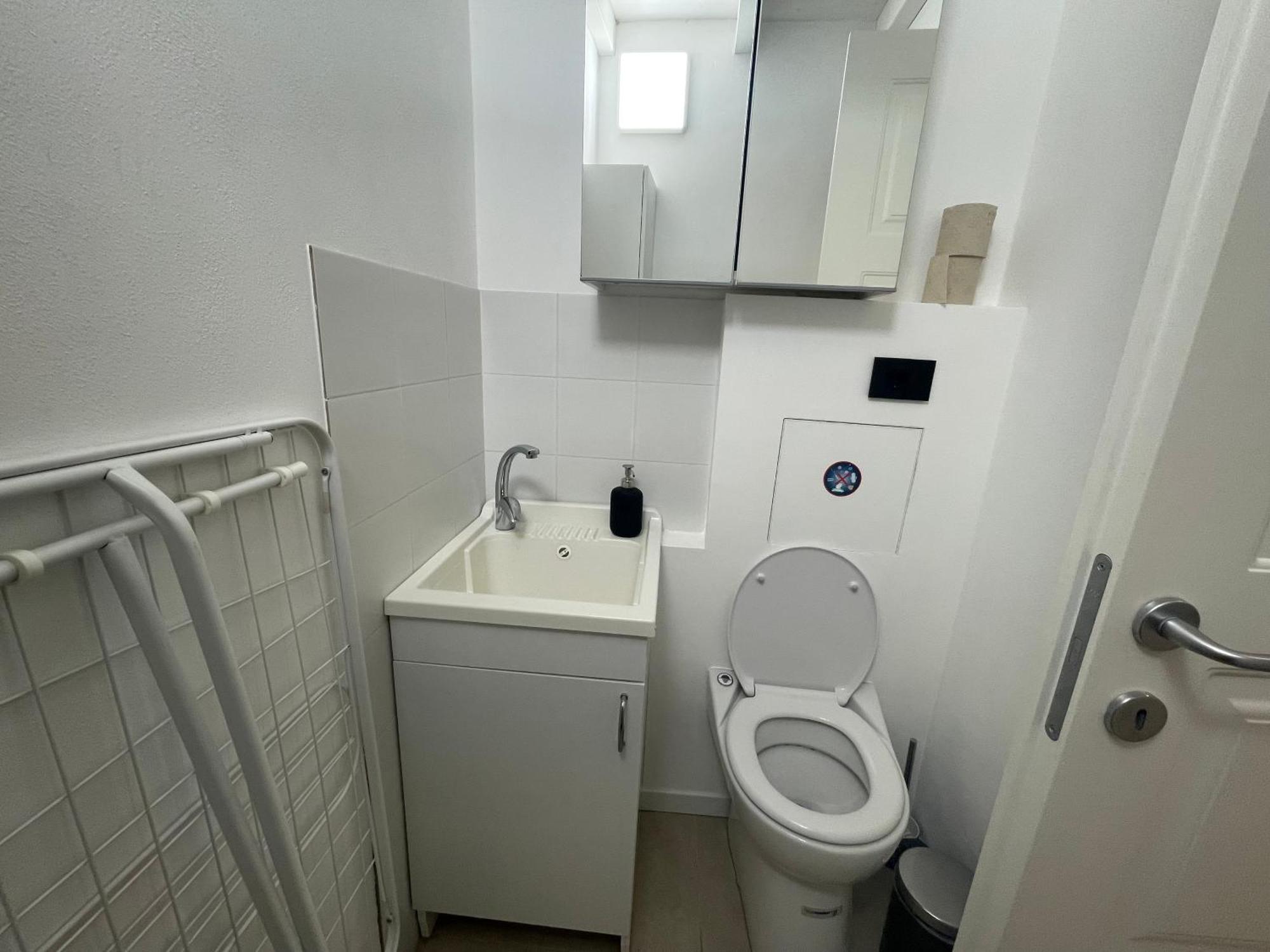 Sant Ambroeus Garden Apartment Milano Eksteriør bilde