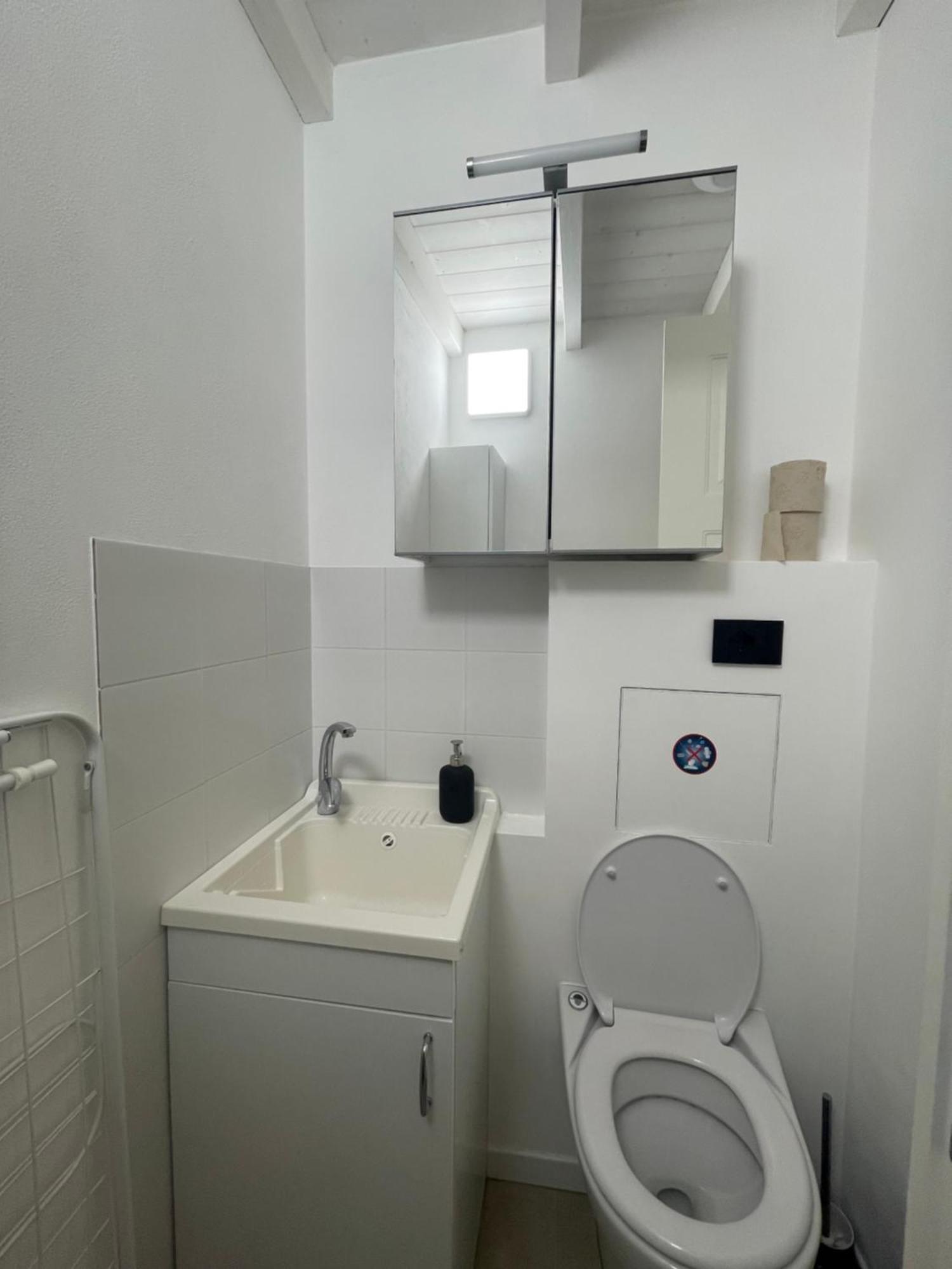 Sant Ambroeus Garden Apartment Milano Eksteriør bilde